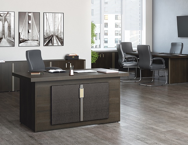 фото кабинет Chicago №2