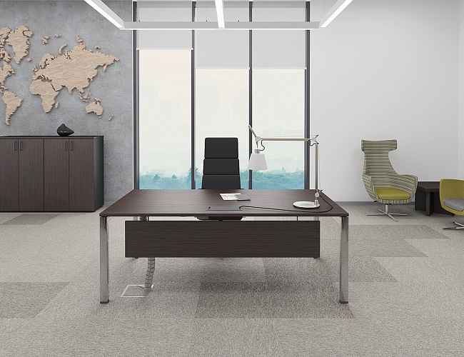 фото кабинет Orbis №5