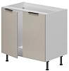 База под мойку 2 двери
