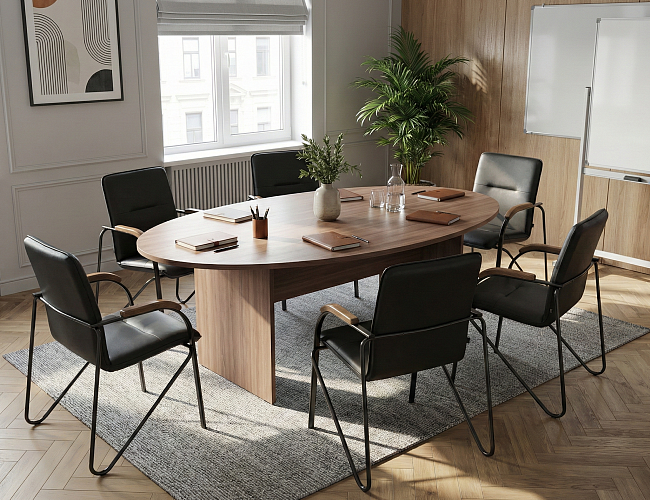 фото офисная мебель Арго №2