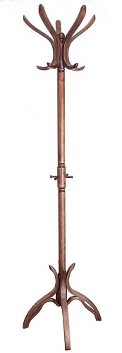 фото Вешалка напольная В 12Н №5