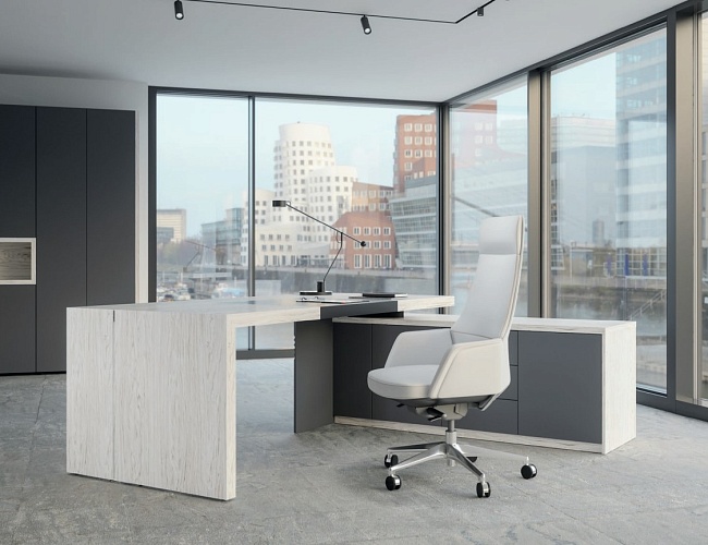 фото кабинет Art.Neo II №2