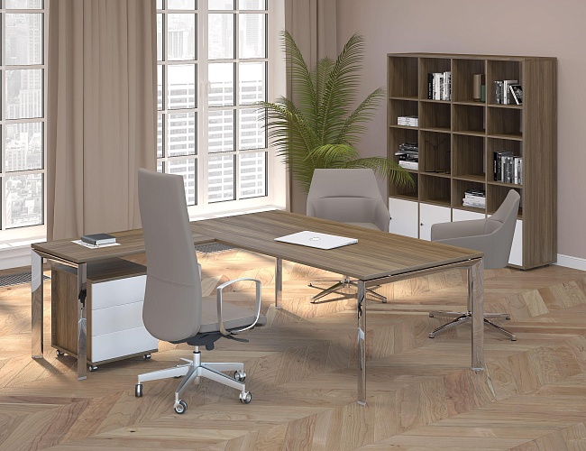 фото кабинет Орбис №2