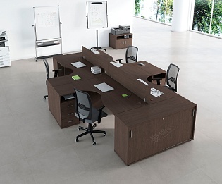 фото мебель Trend Dark  №4