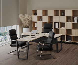 фото кабинет Project Acacia T  №5