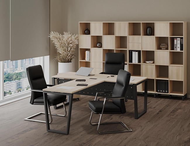 фото кабинет Project Acacia T №5