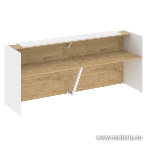 ресепшн Onix Teckwood