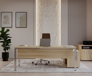 фото кабинет Project Lux A  №2