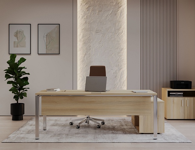 фото кабинет Project Lux A №2