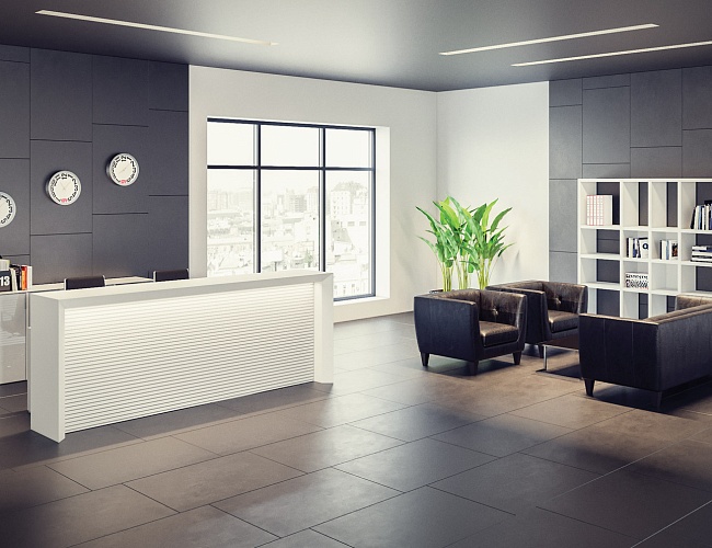 фото ресепшн Extra Long №2