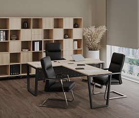кабинет Project Acacia T
