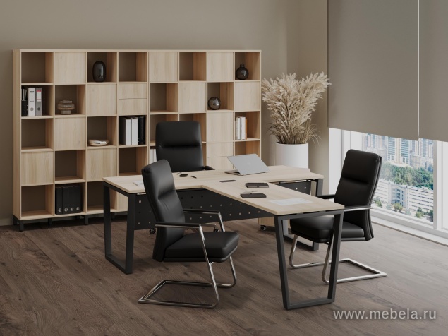 кабинет Project Acacia T