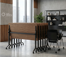 столы складные Mobi 22mm