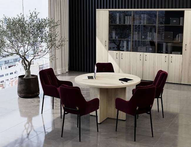 фото кабинет Приоритет Light №2