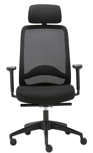 фото кресло Carot E №2