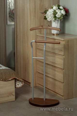 Вешалка костюмная Д 10