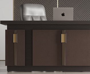 фото кабинет Chicago  №5