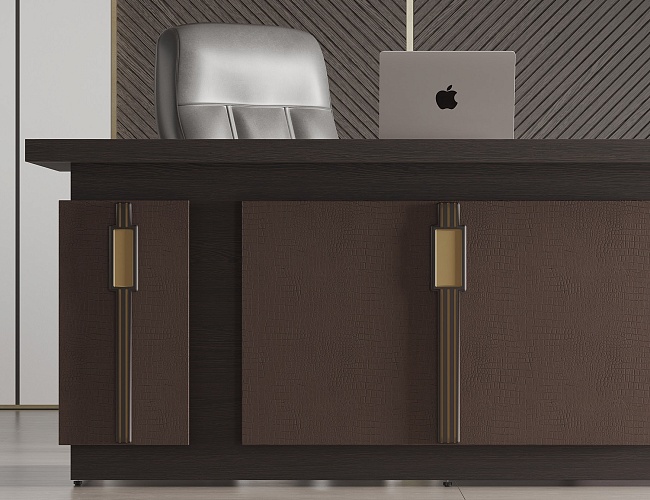 фото кабинет Чикаго №5