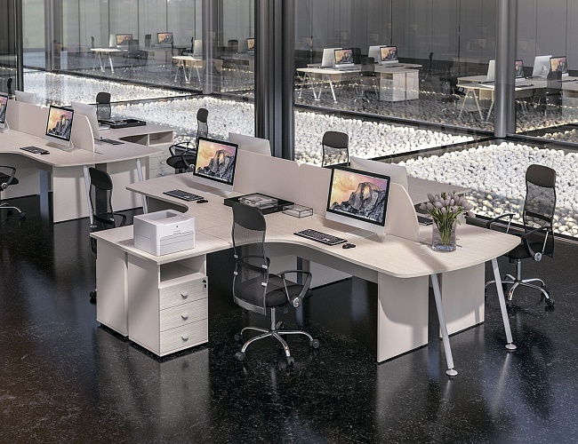 фото мебель Gamma Light №3