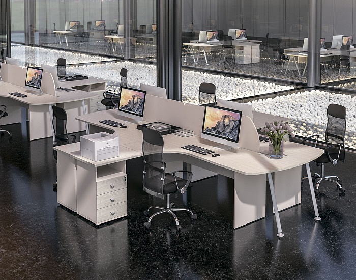 фото мебель Гамма					 №3					