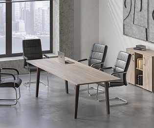 фото столы Onix wood 