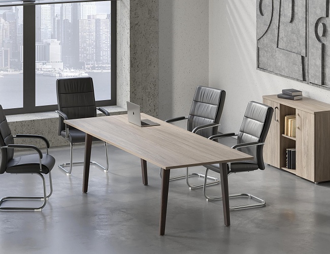 фото столы Onix wood