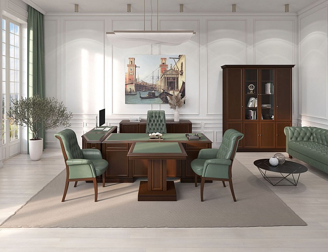 фото кабинет Inter DM №4