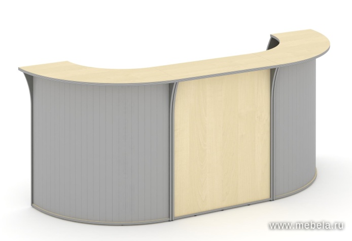 ресепшн Riva Light