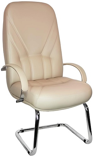 фото кресло Tu Менеджер Хром/PL №3