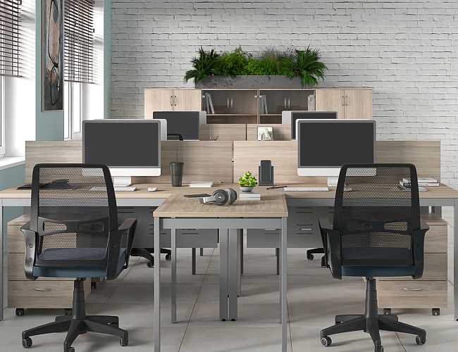 фото мебель Формула МП2 №2