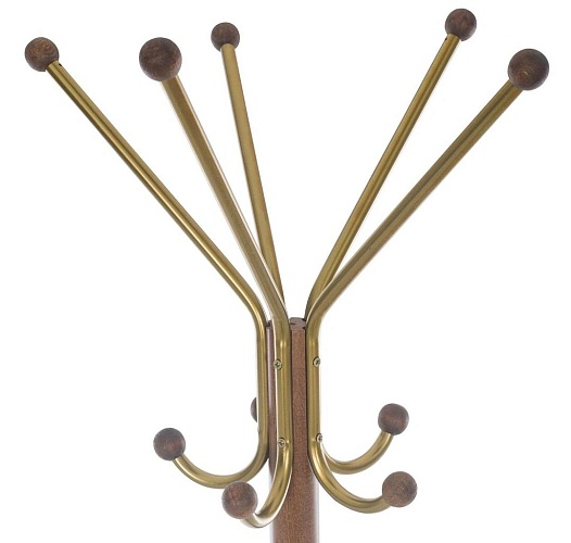 фото Вешалка напольная В 32Н №3