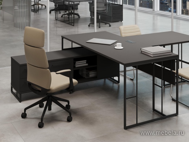 Кабинет Rift +