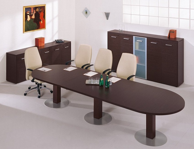 фото кабинет руководителя Trend №4