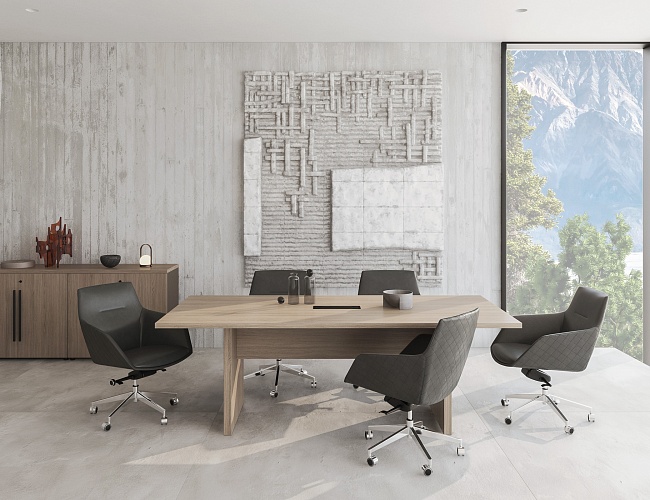 фото столы U.Rus №2