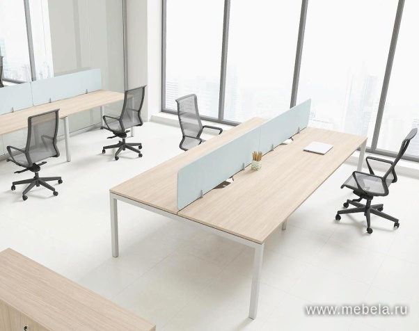 Офисная мебель Поло