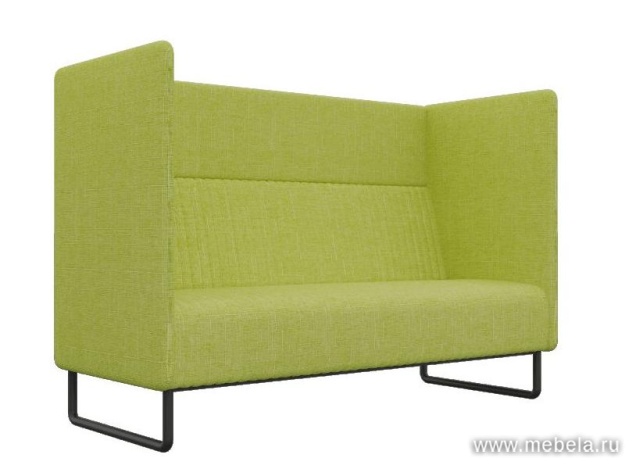 Офисный диван Bronks