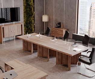 фото кабинет Solid  №2