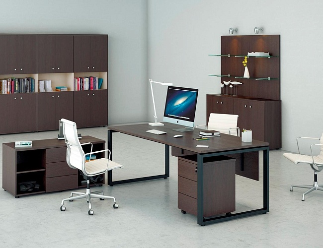 фото кабинет Rio Direct №5