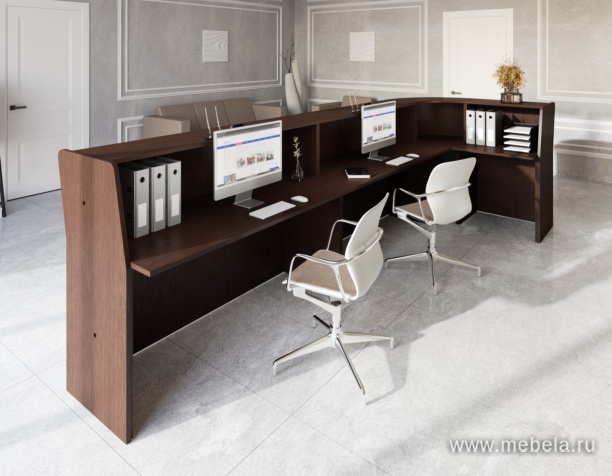 ресепшн Эдем Венге