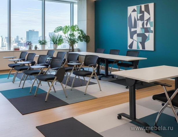 столы складные Mobile System