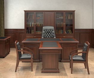 фото кабинет Washington 