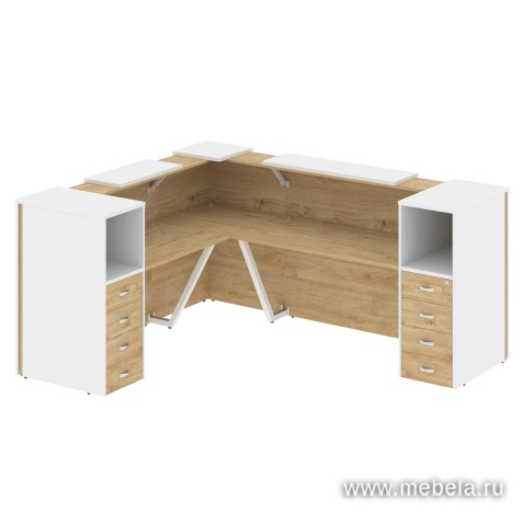 ресепшн Onix Teckwood