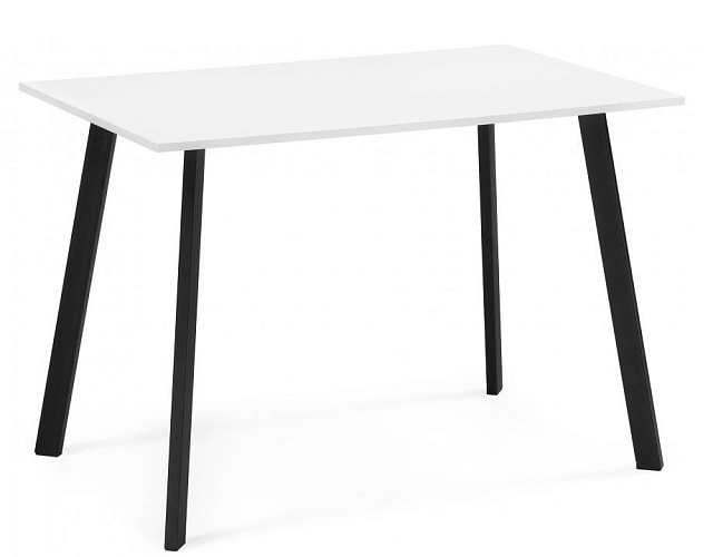 фото Обеденный стол Remli White