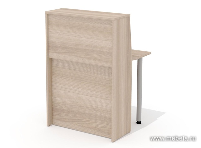 ресепшн Агат Ясень