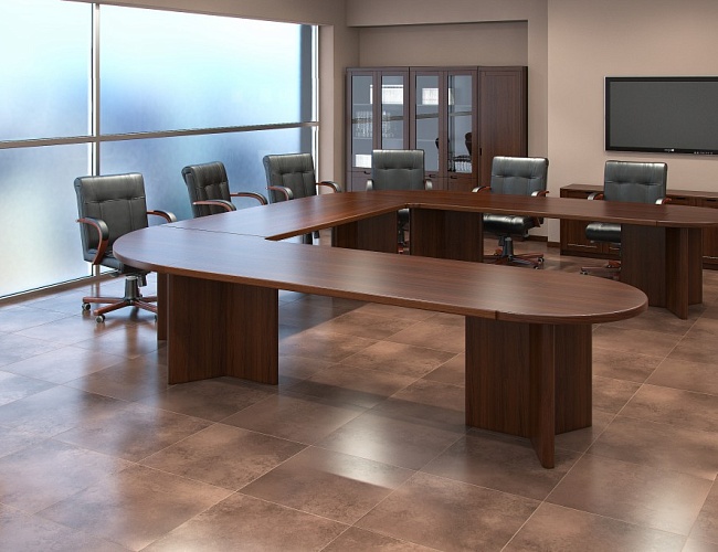 фото столы Sorbonne №2