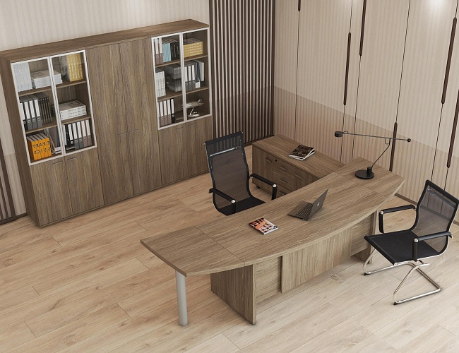 фото кабинет Винг Дуб №3