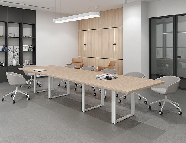 фото столы Fortum