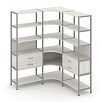 Cтеллажи Shelf Navarre