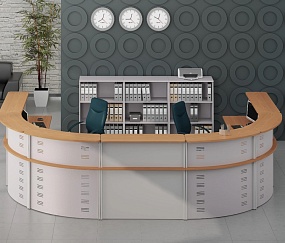 ресепшн Бонус Бук