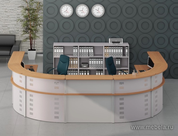 ресепшн Бонус Бук